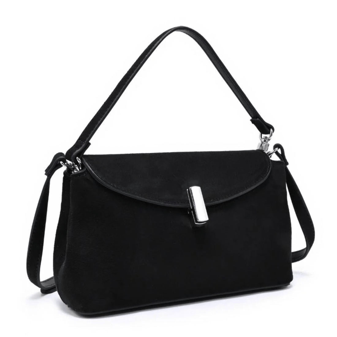 Urban Expressions Inez Crossbody, black – alternate view