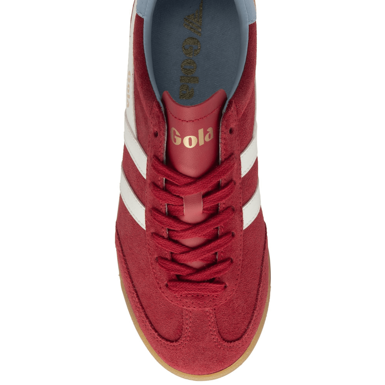 Red/Off White/Air