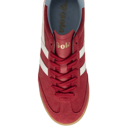 Red/Off White/Air