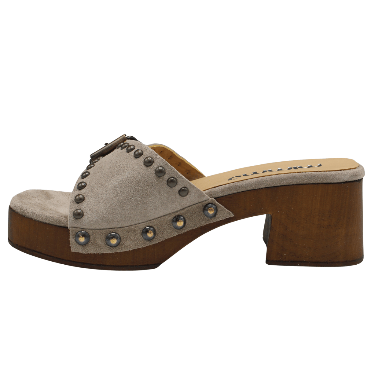 mouse suede