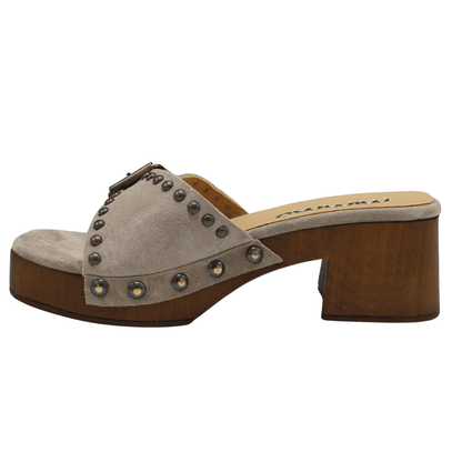 mouse suede