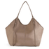 fossil suede