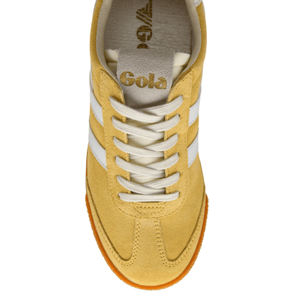 Pollen/White