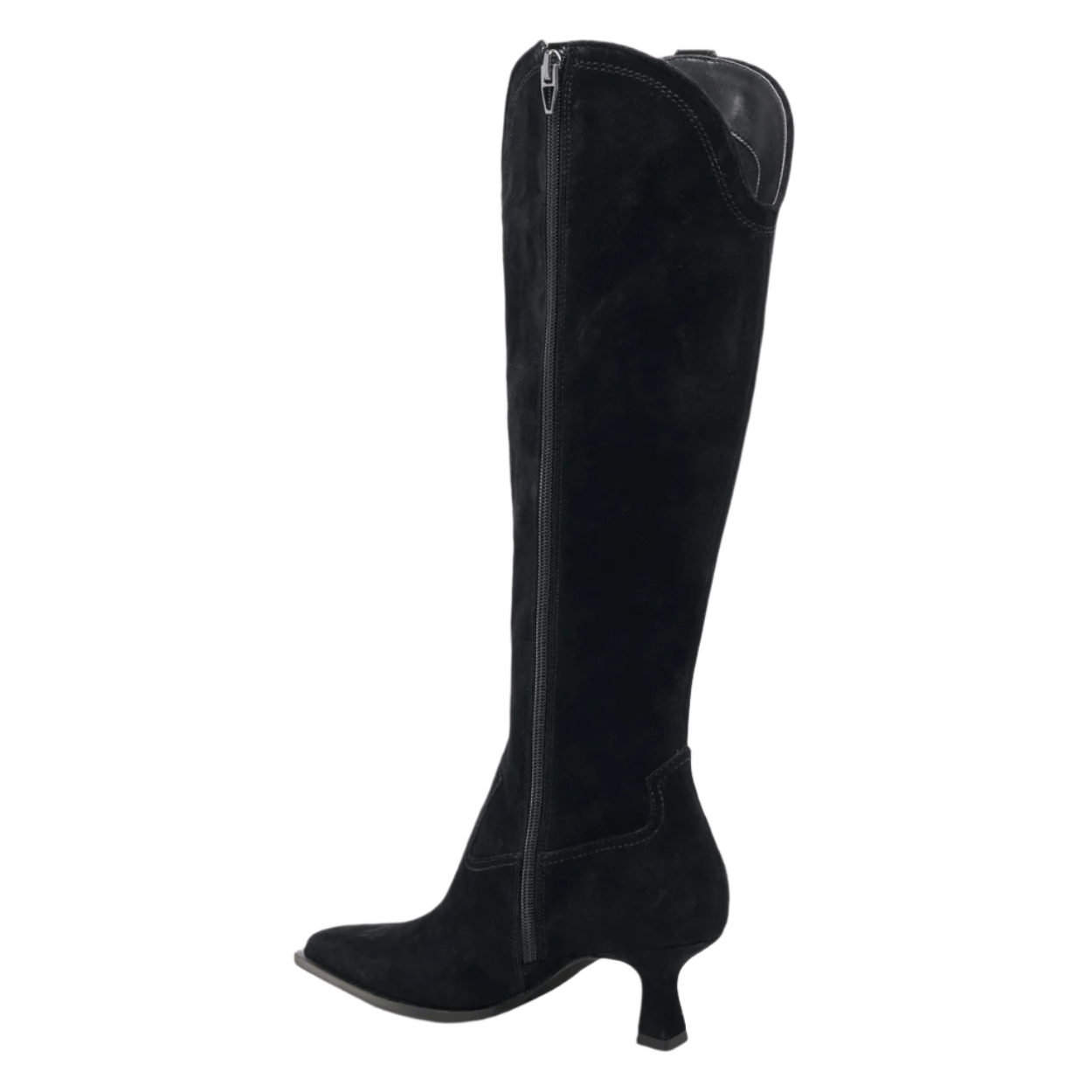 onyx suede