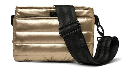 Bum Bag Crossbody