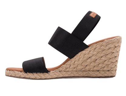 Allison Espadrille Wedge