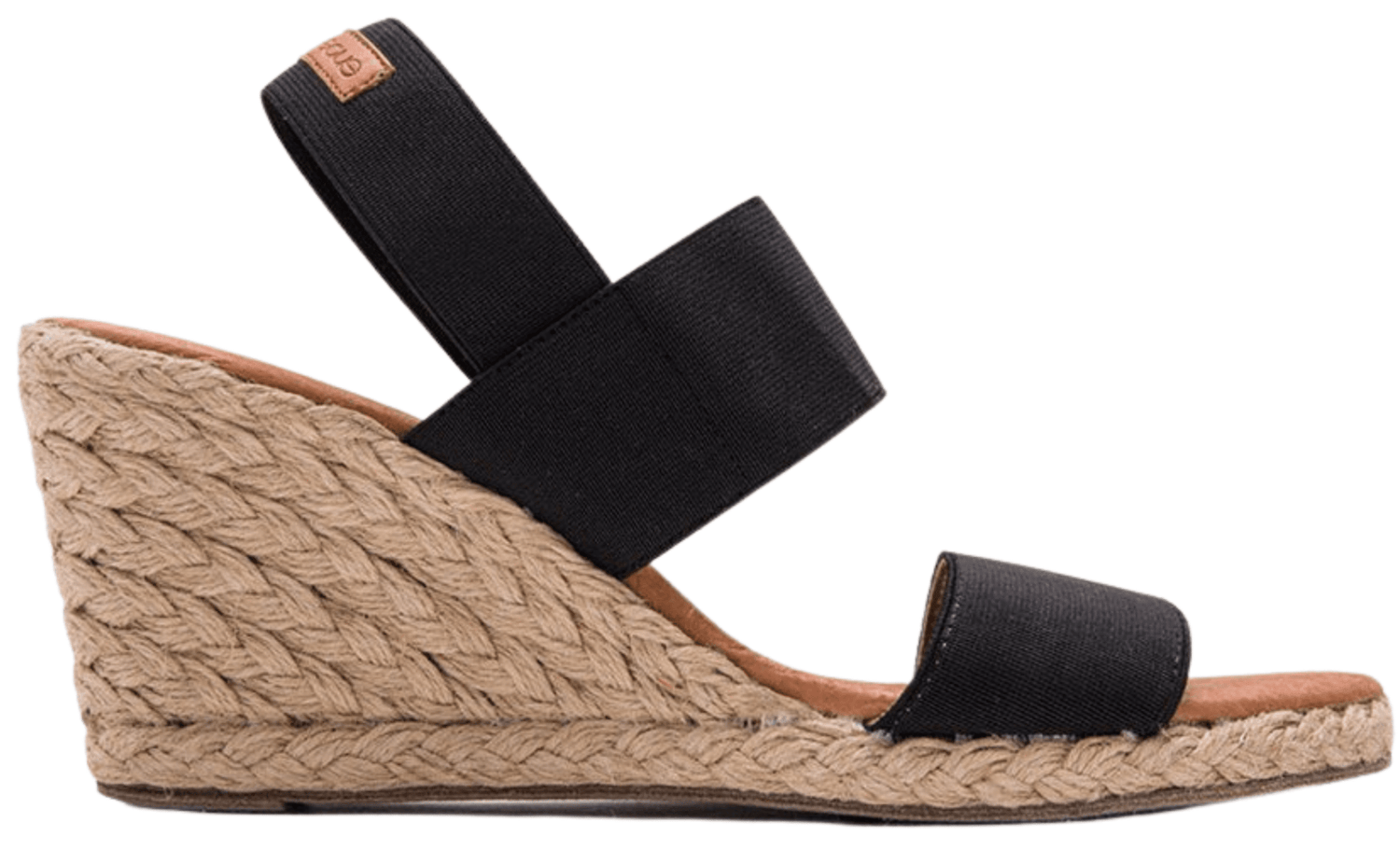 Allison Espadrille Wedge