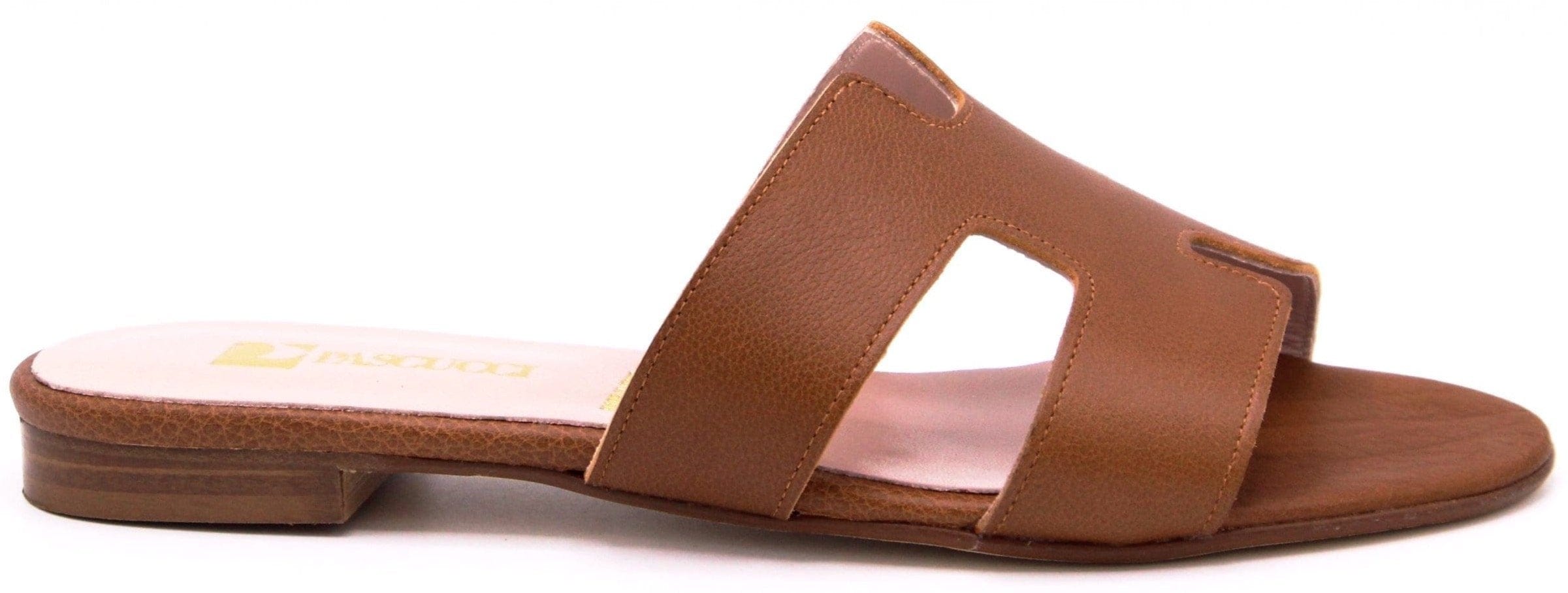 98 Leather Sandal