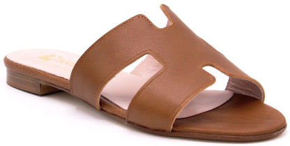 98 Leather Sandal