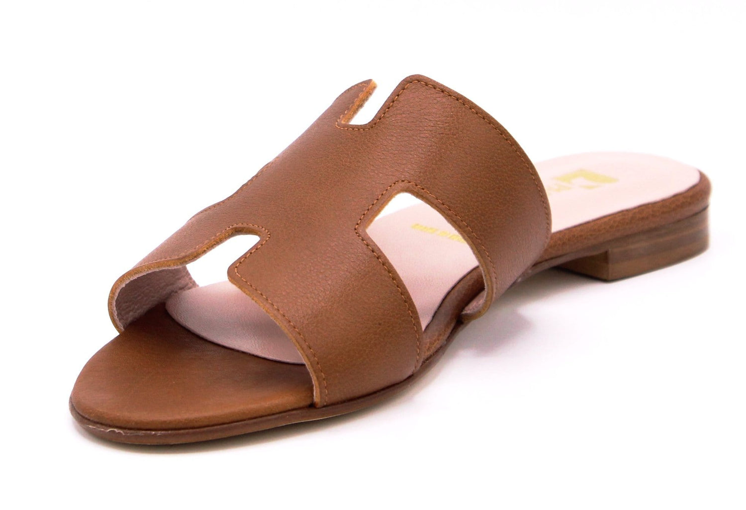 98 Leather Sandal