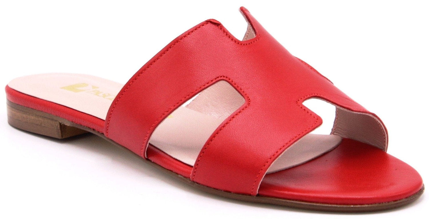 98 Leather Sandal