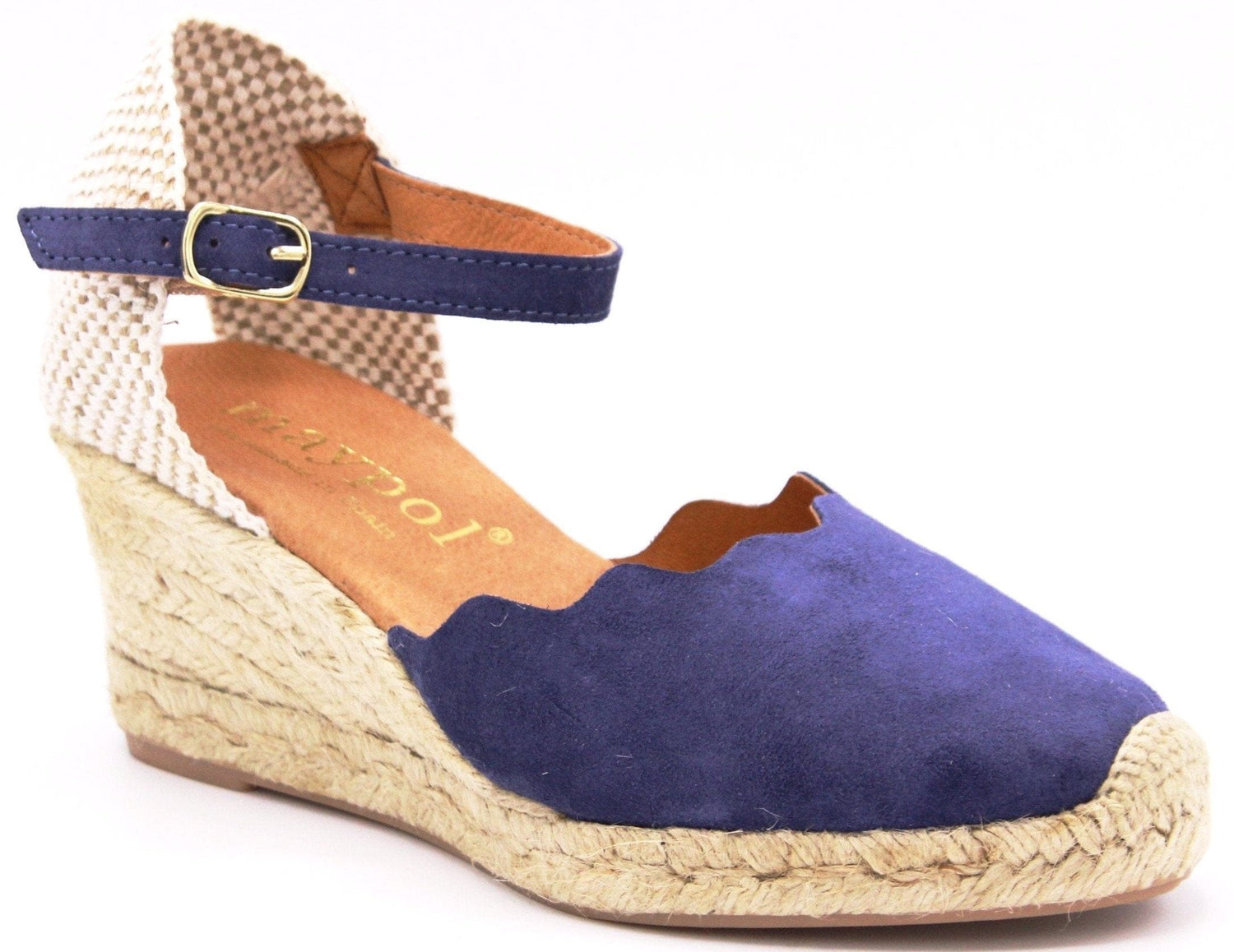 Londas Espadrille Wedge