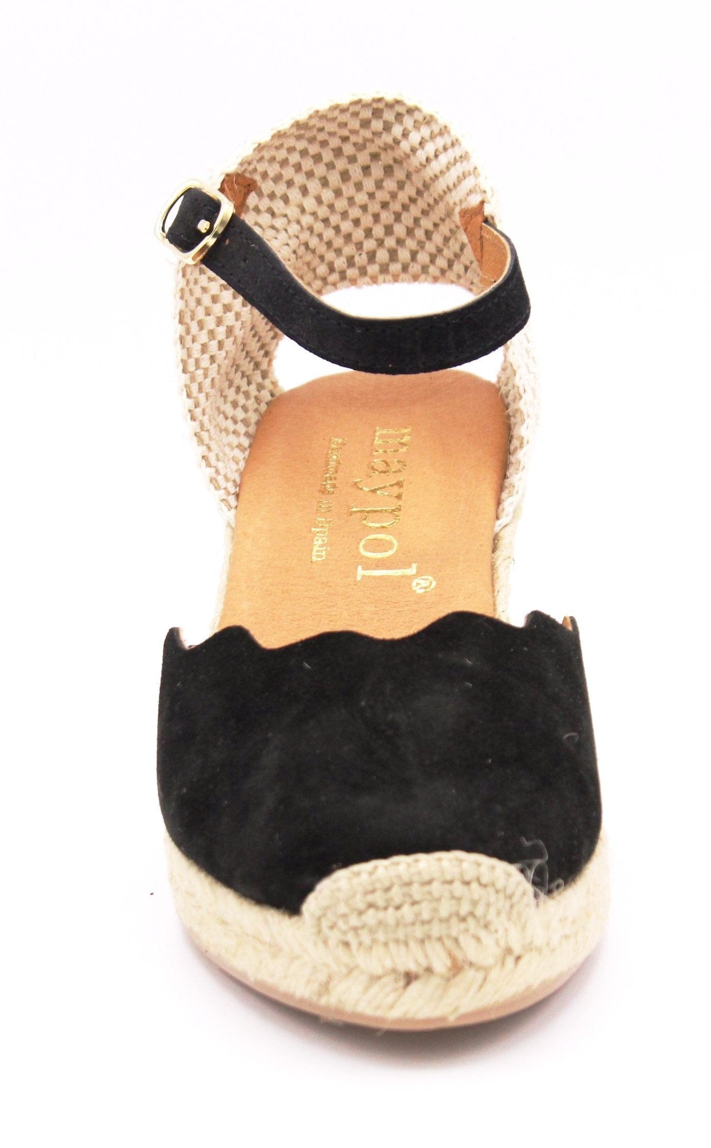 Londas Espadrille Wedge