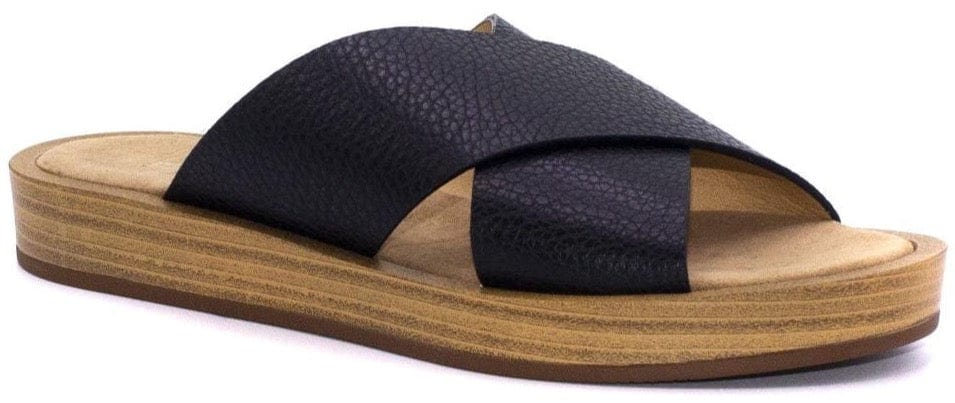 Enma Flat Sandal