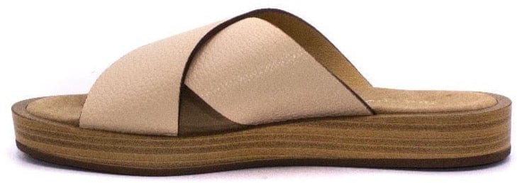 Enma Flat Sandal