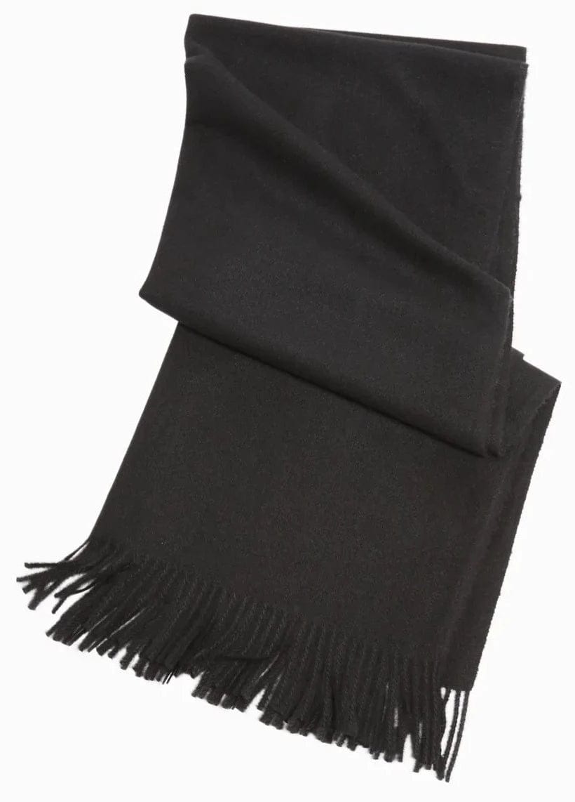 Soft Basic Scarf