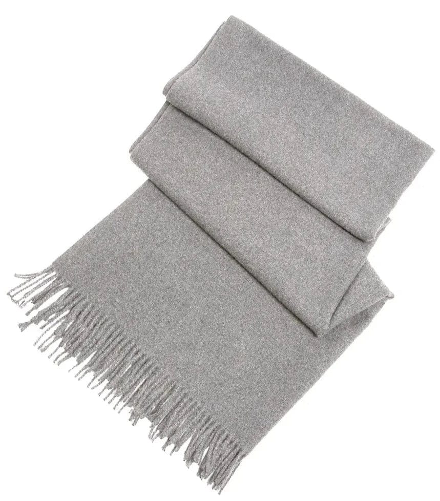 Soft Basic Scarf