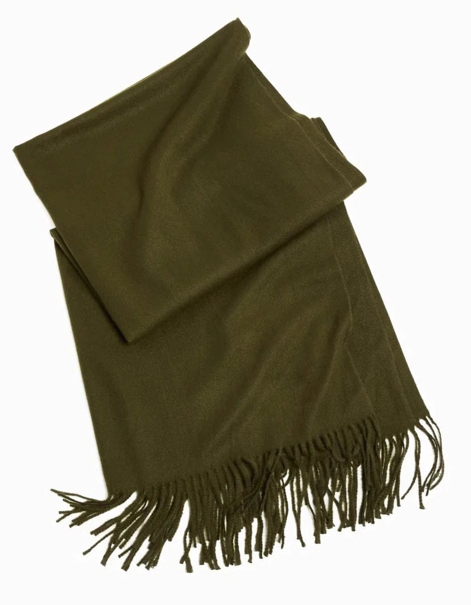 Soft Basic Scarf