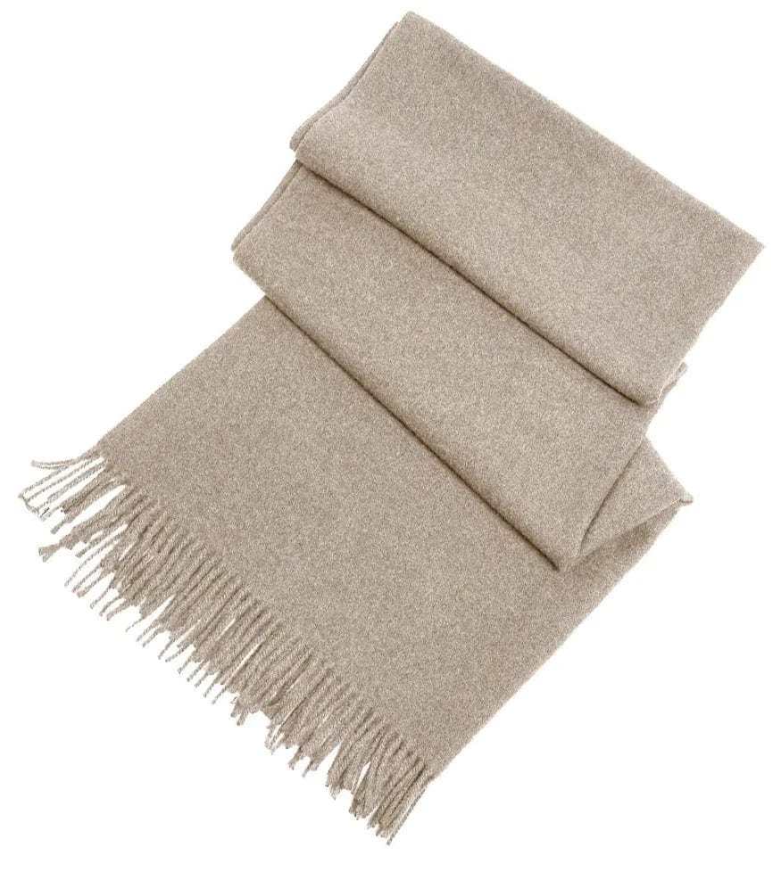 Soft Basic Scarf