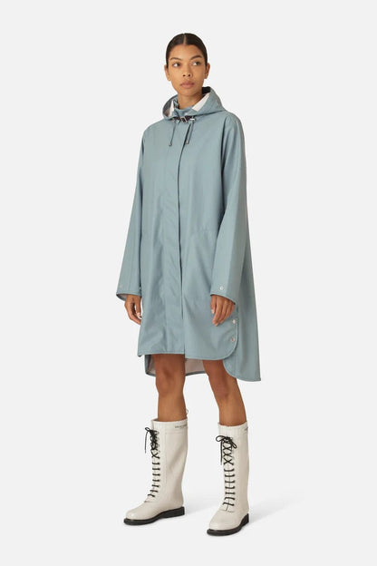 Rain Coat