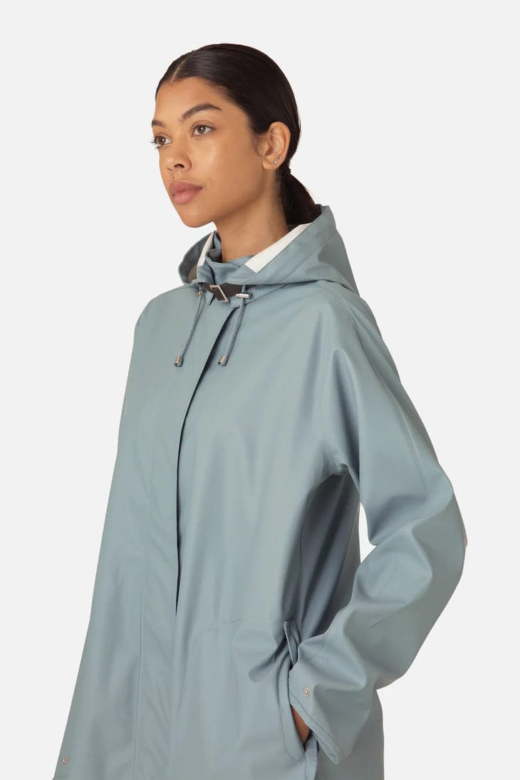 Rain Coat