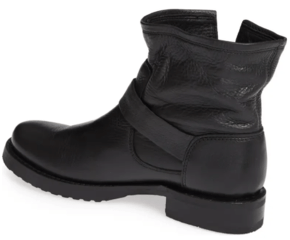 Veronica Bootie