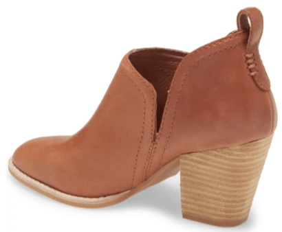 Jeffrey campbell 2025 rosalee booties
