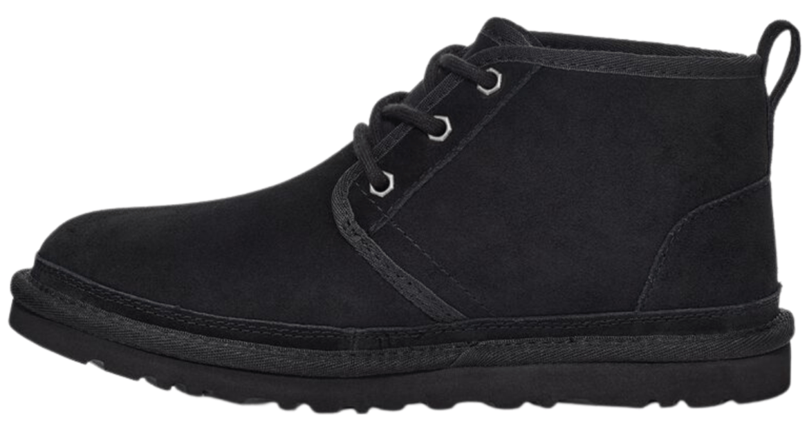 Womens ugg 2025 neumel short boots