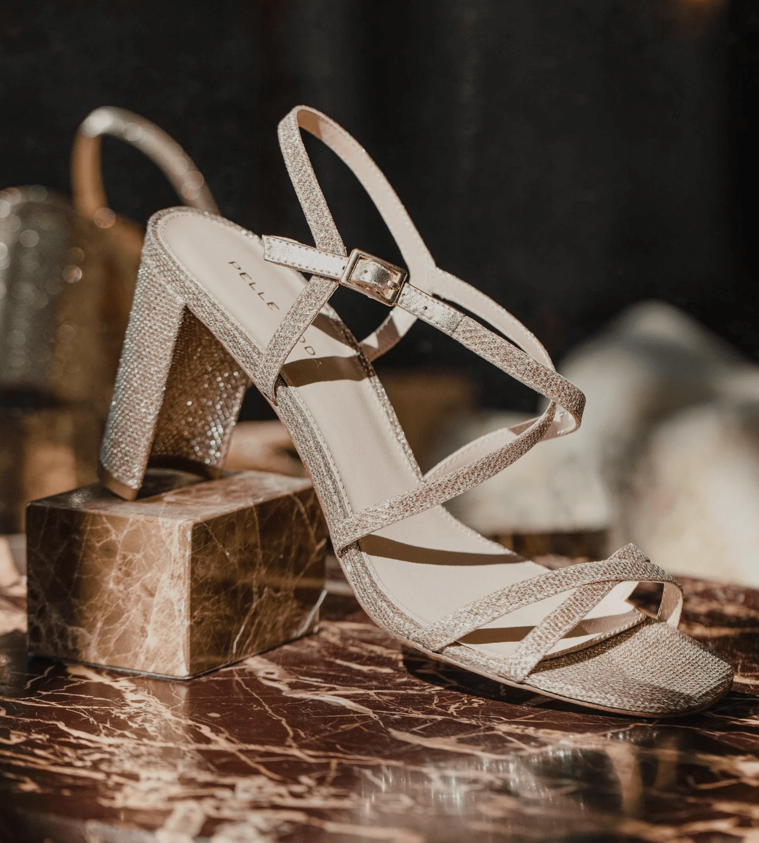 Rose moda sales italian shoes