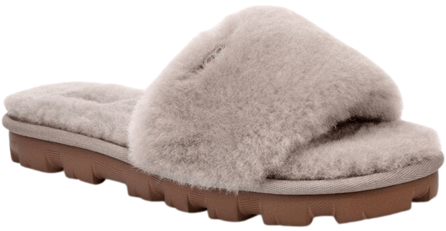 Cozette online ugg slide