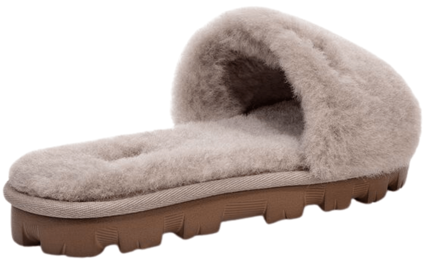 Cozette ugg 2025
