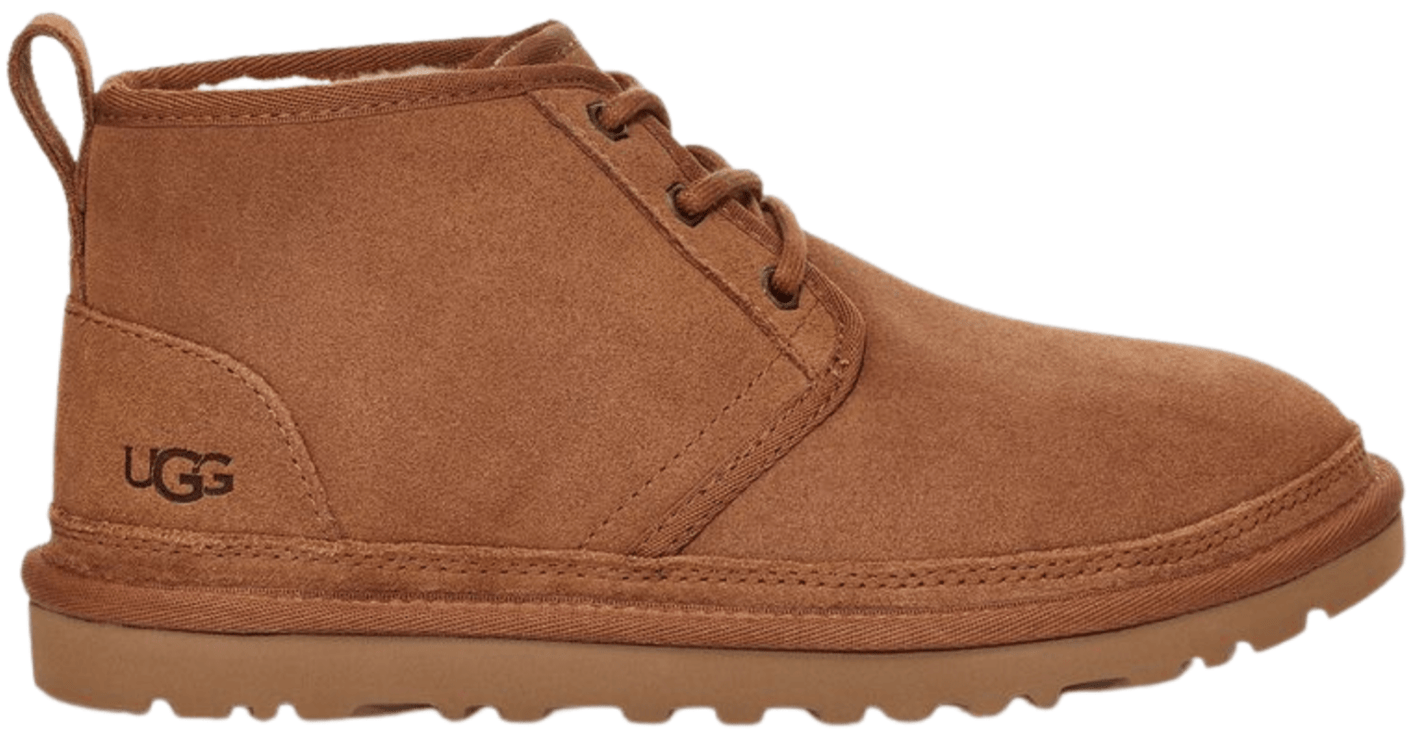 Neumel short boot Clearance