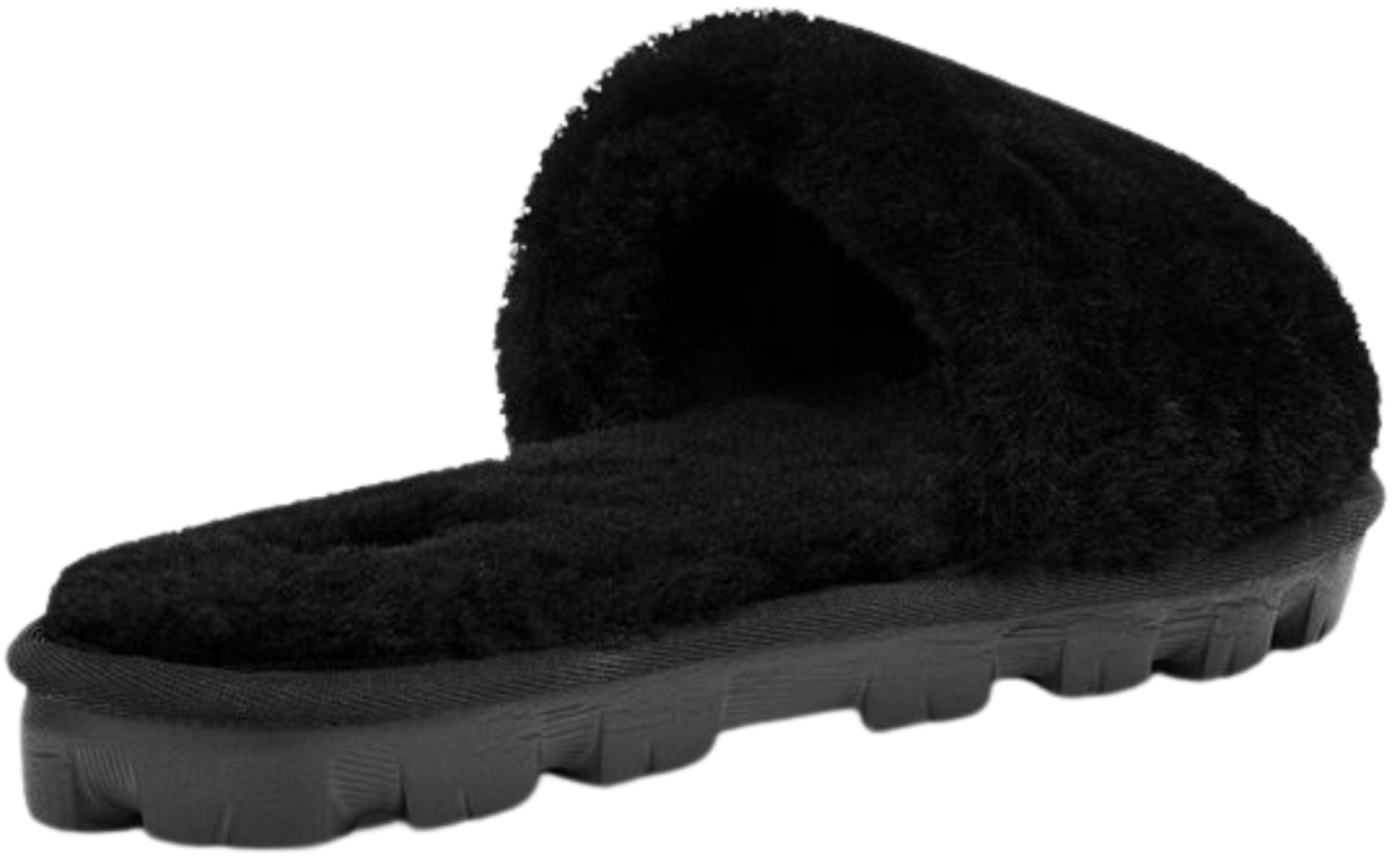 Ugg cozette sheepskin slides 2025