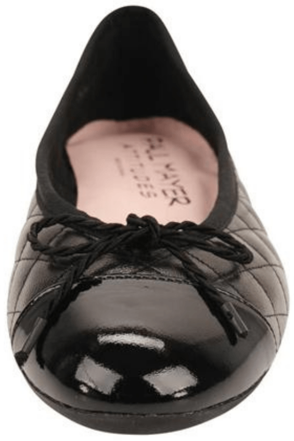 Paul Mayer Best, Black – alternate view