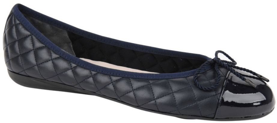 Paul Mayer Best, Navy – alternate view