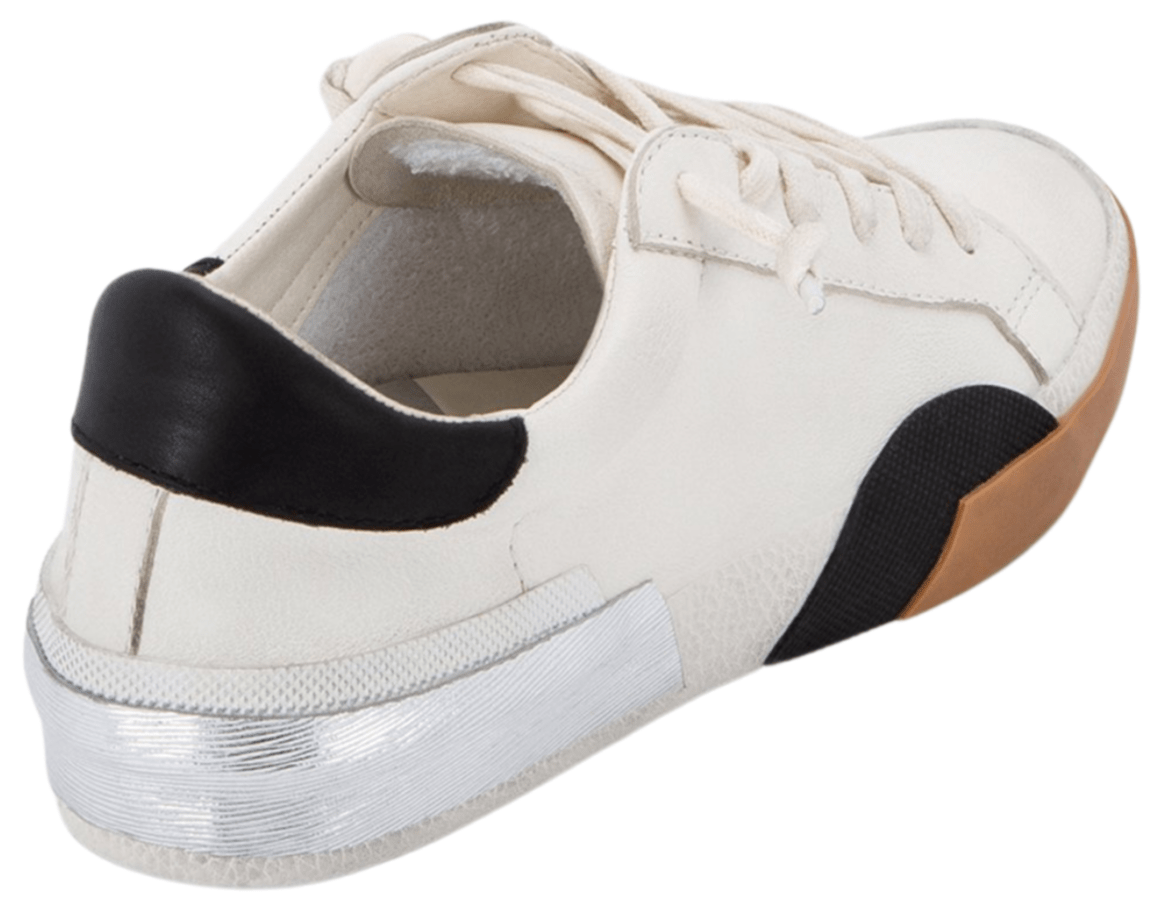 Roma classic dolce vita top sneakers