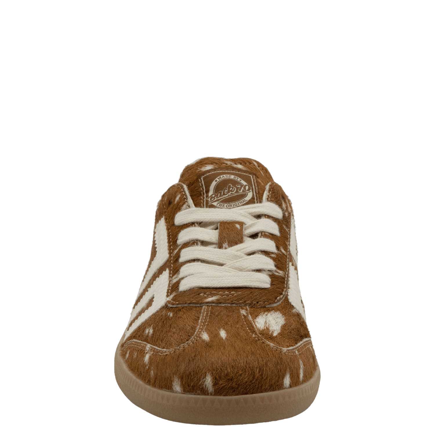 EASTER W26 in SIKA BUTTER, front view