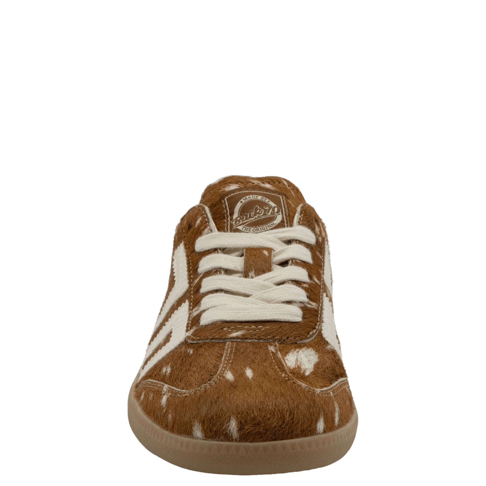 EASTER W26 in SIKA BUTTER, front view