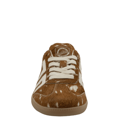 EASTER W26 in SIKA BUTTER, front view