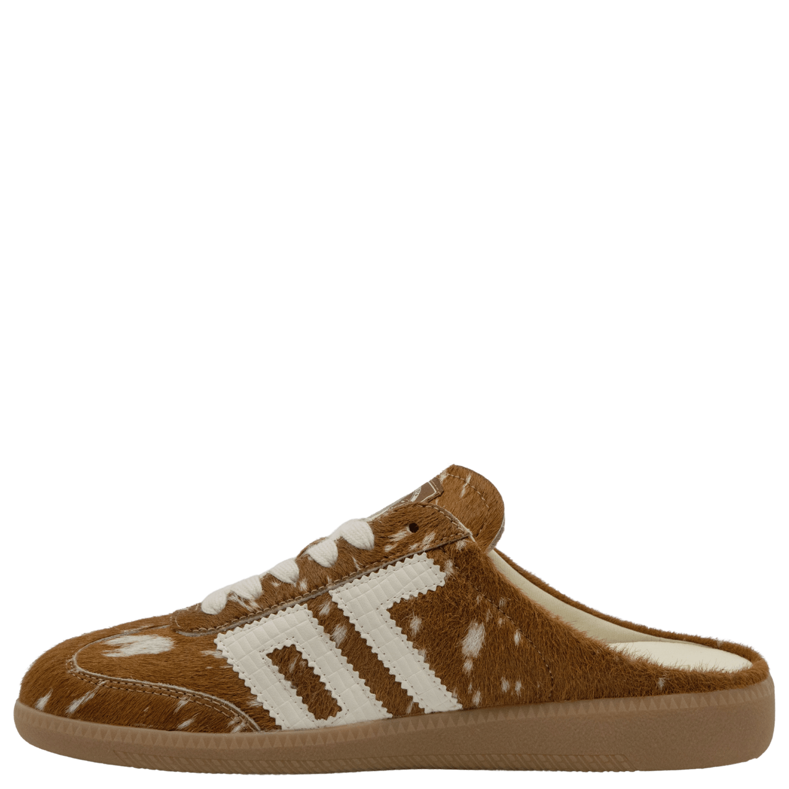 EASTER W26 in SIKA BUTTER, left view