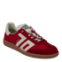 GHOST in RED