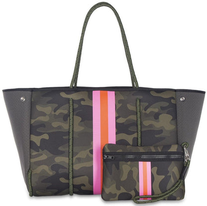 Greyson Tote
