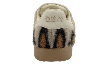CAMEL BUTTER