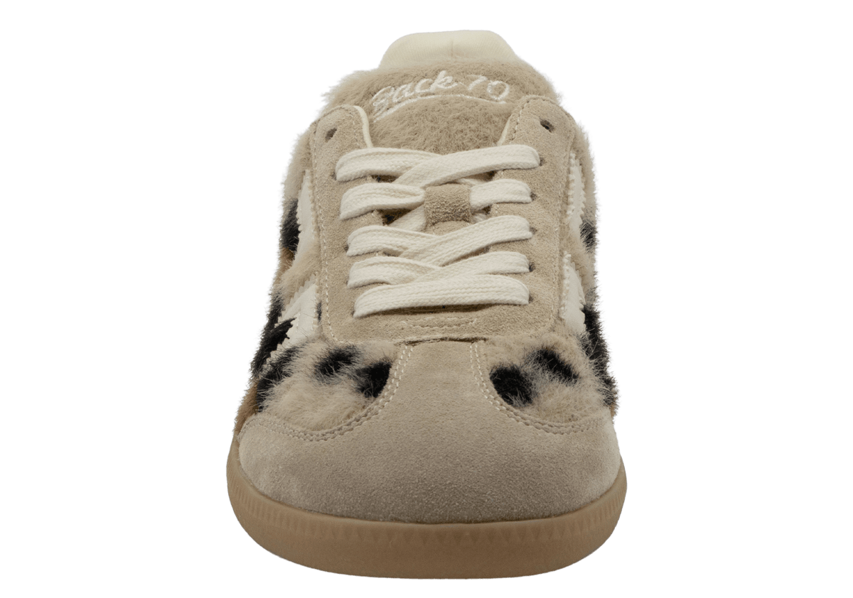 CAMEL BUTTER