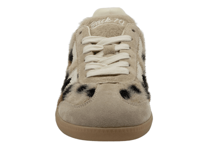CAMEL BUTTER