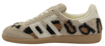 CAMEL BUTTER