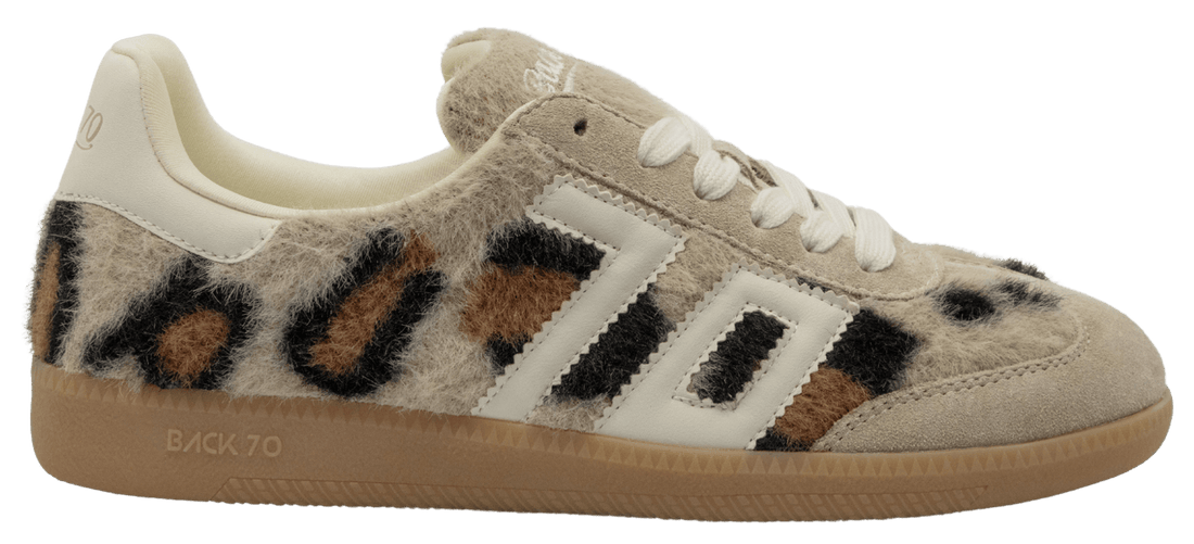 CAMEL BUTTER