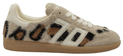 CAMEL BUTTER
