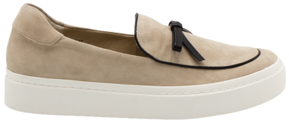 Yacine Slip On