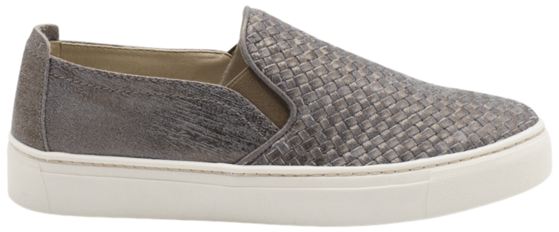 The flexx 2025 slip on sneaker